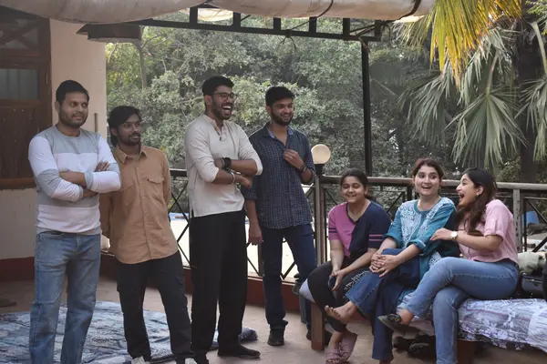 Tadgola event 12