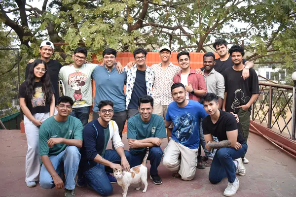 Tadgola event 7